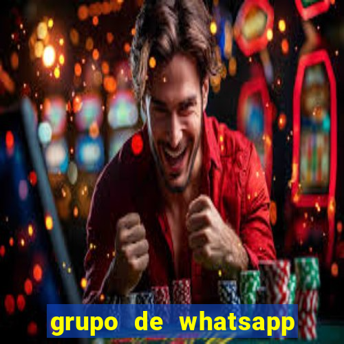 grupo de whatsapp coin master